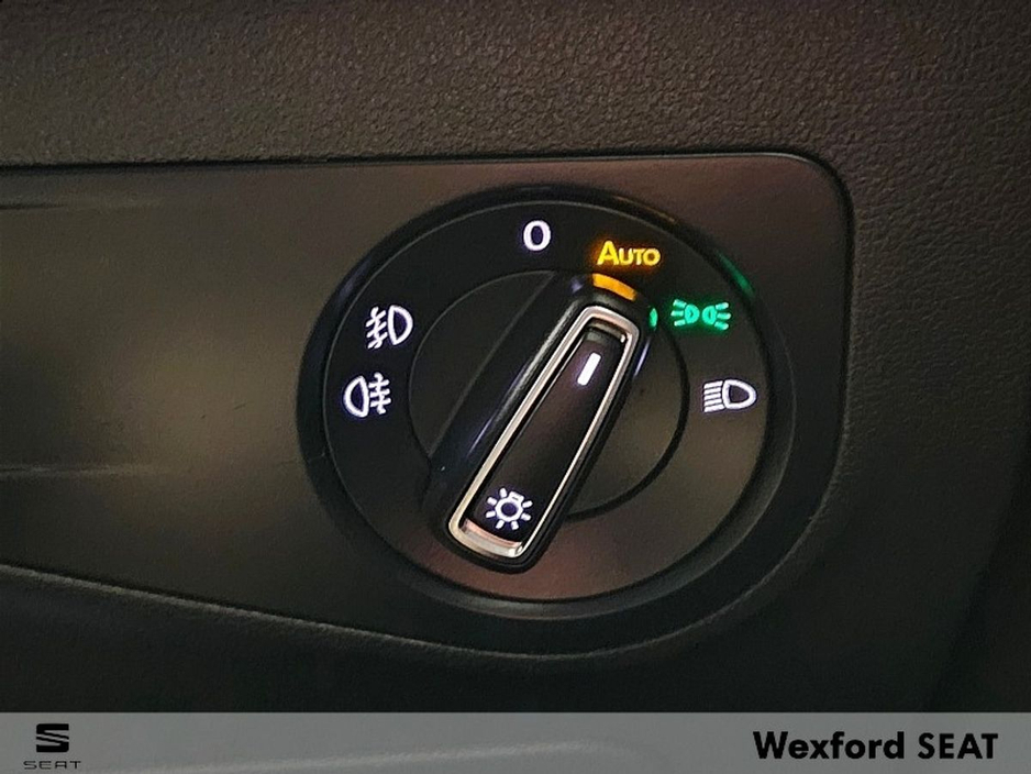 2020 SEAT Tarraco 1.5 TSI 150HP SE 7 Seat €65 Per Week €26,875