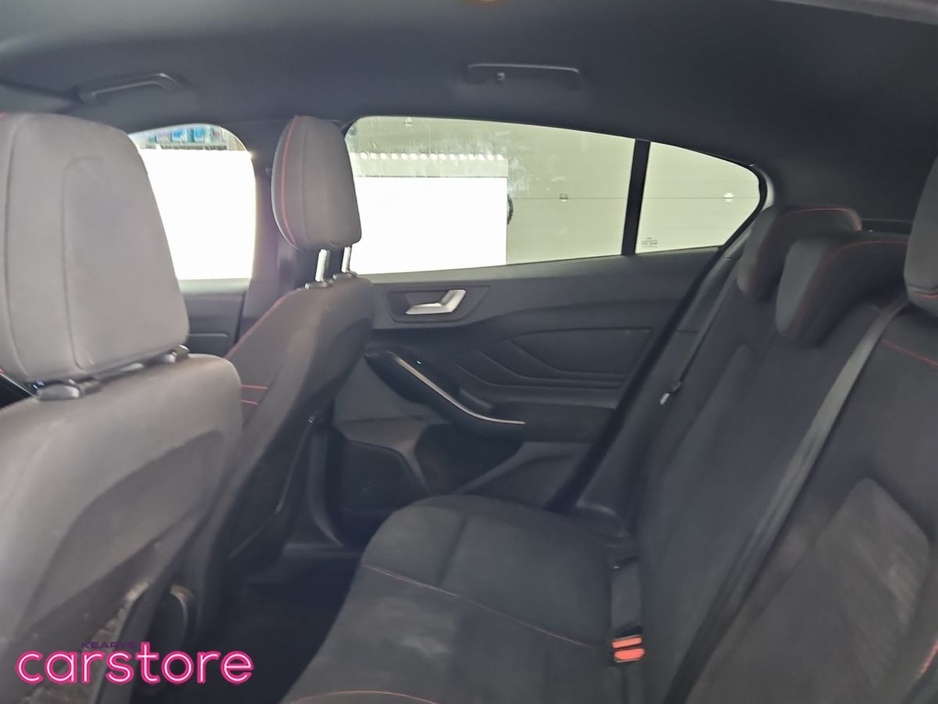 2019 Ford Focus 1.0 EcoBoost 125PS ST-Line €13,888