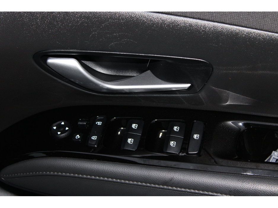 2024 Hyundai Tucson 2WD Executive Plus HEV STG Auto €42,950