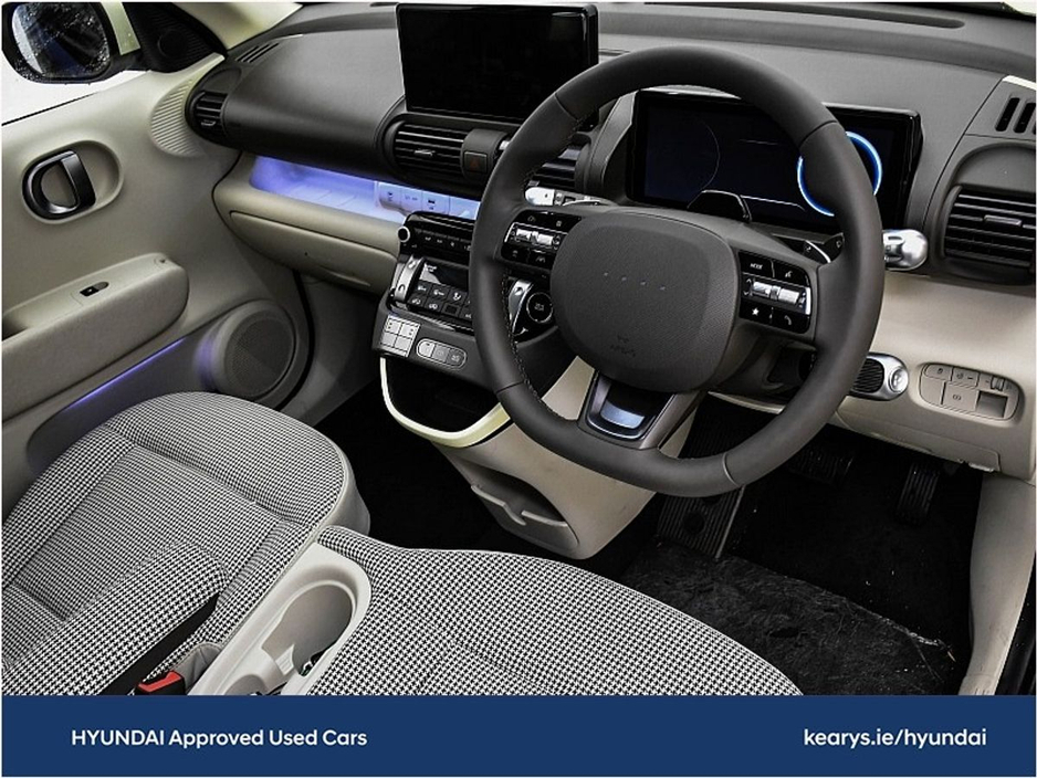 2026 Hyundai Inster Elegance Order Your 261 Today €24,696