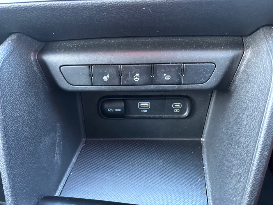 2023 Kia Sportage K3 MY23 5DR €30,995