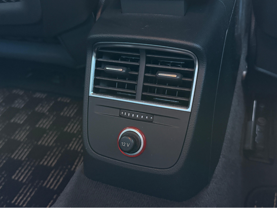 2014 Audi A3 1.4 TFSI SPORT S-TRONIC SALOON €15,450