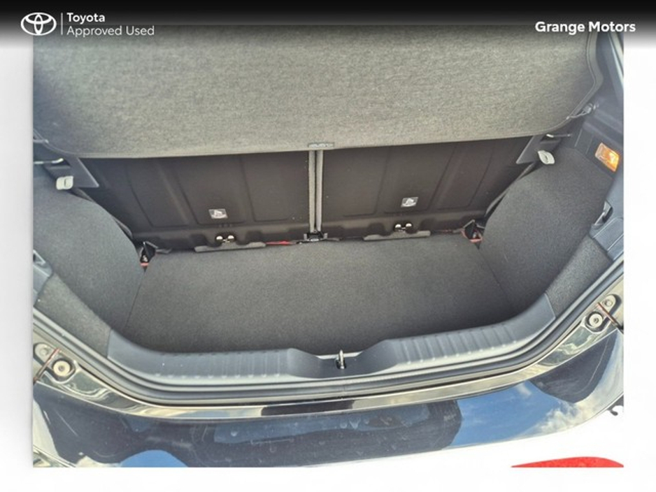 2022 Toyota Aygo X 1.0LTR PETROL DESIGN*LOW MILEAGE* €16,950