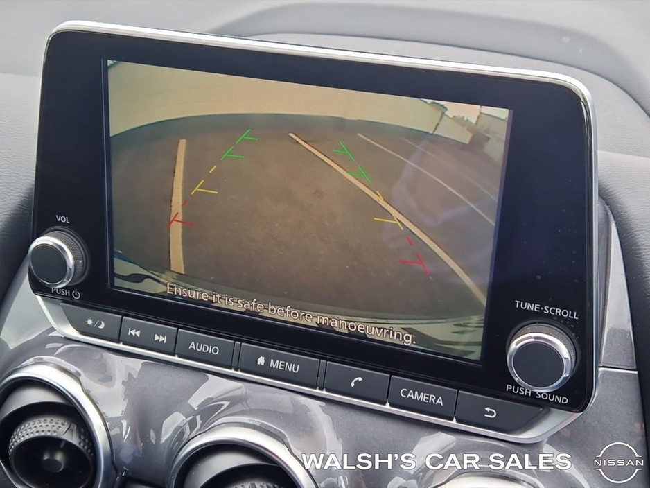 2024 Nissan Juke 1.0 SV Premium €24,900