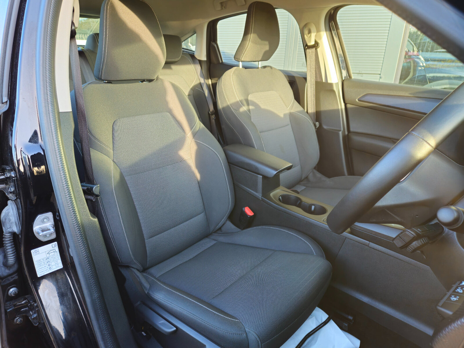 2022 Renault Arkana ICONIC E-TECH HYBRID 145 AUTO €20,950