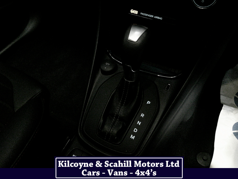 2023 Ford Puma 1.0 X MHEV 125PS ST-LINE €23,950