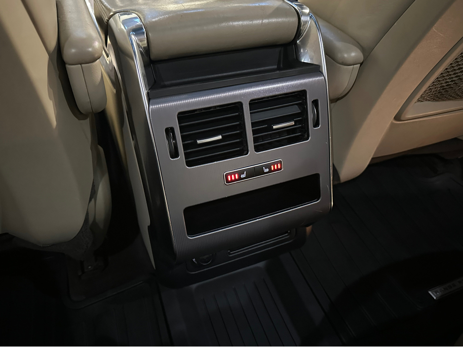 2015 Land Rover Range Rover Sport 3.0 TDV6 HSE 5DR AUTO N1 UTILITY €29,950