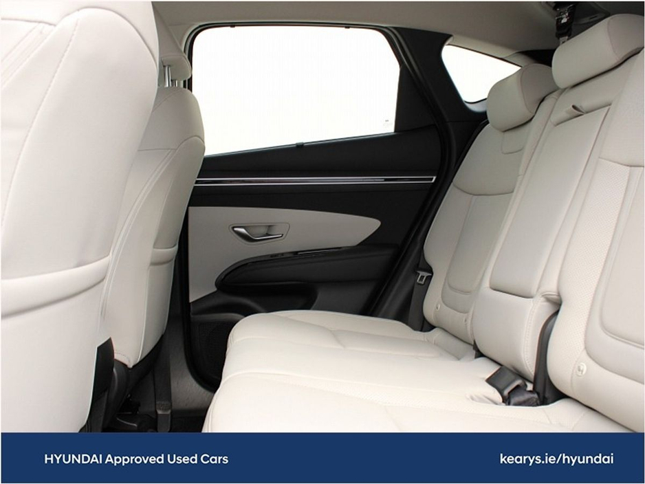 2024 Hyundai Tucson EXECUTIVE PLUS - PHEV - 4WD €43,497