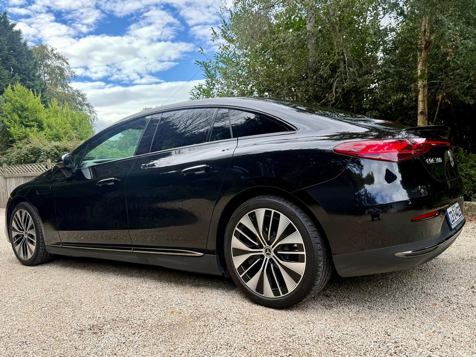 2023 Mercedes-Benz EQE 300 *Up to 600 km Range…Huge Specification* €44,950