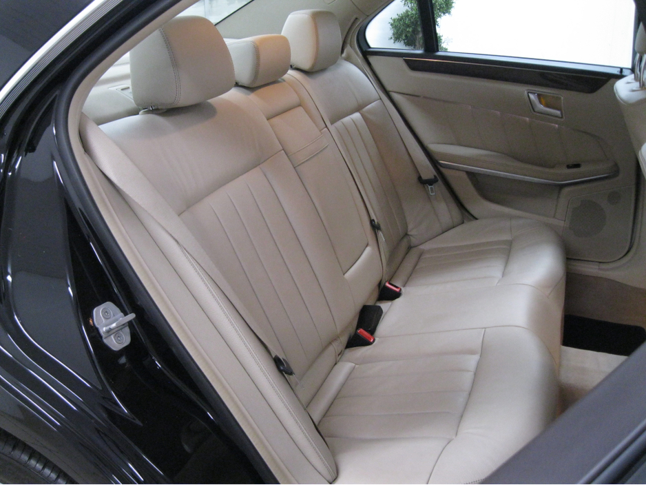 2015 Mercedes-Benz E Class 200 BLUETEC EXCLUSIVE 4DR AUTO €12,795