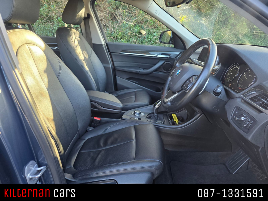 2019 BMW X1 SDRIVE18D SDRIVE 18D SE Z1LA 4DR AUTO €23,999