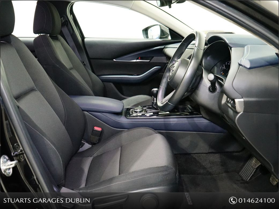 2020 Mazda CX-30 1.8D GS 4DR €17,945