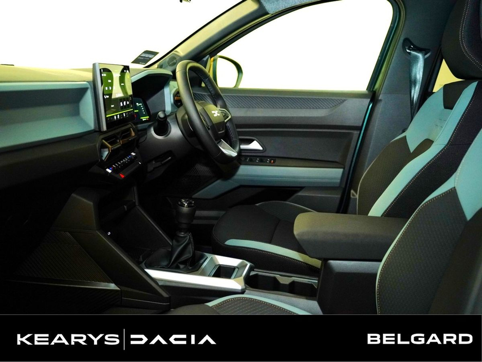 2026 Dacia Bigster *BRAND NEW 261 MHEV 140 EXTREME* *ORDER TODAY FOR 2026* €34,990