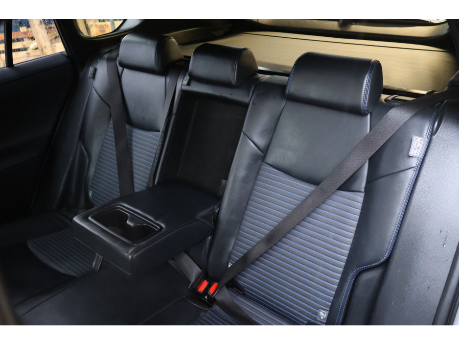 2019 Toyota Rav4 HYBRID SPORT  AUTO Huge Spec! €25,995