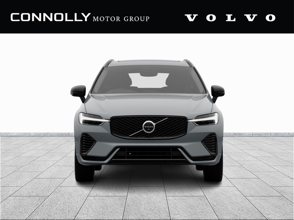 2026 Volvo XC60 T6 Plus Dark PHEV €772pm €77,990