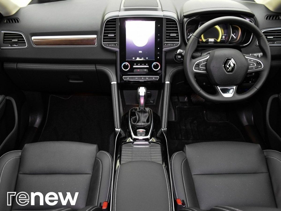 2021 Renault Koleos 1.7dCi 150 Auto X-Tronic 2WD GT Line €26,490