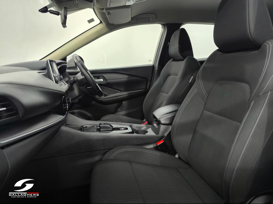 2023 Nissan Qashqai (232) EPOWER SV HYBRID AUTO €27,495