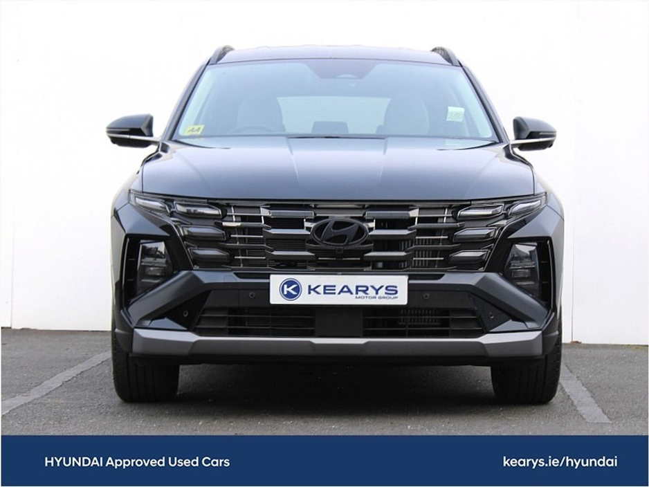 2024 Hyundai Tucson Tucson FL Executive Plus €38,997