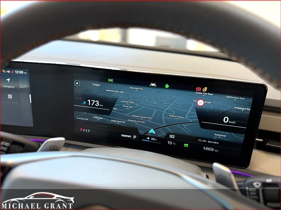 2025 KGM TORRES EVX 73.4 kWh ELECTRIC HUGE SPEC 10 YEAR/1 MILLION KMS WARRANTY €43,950