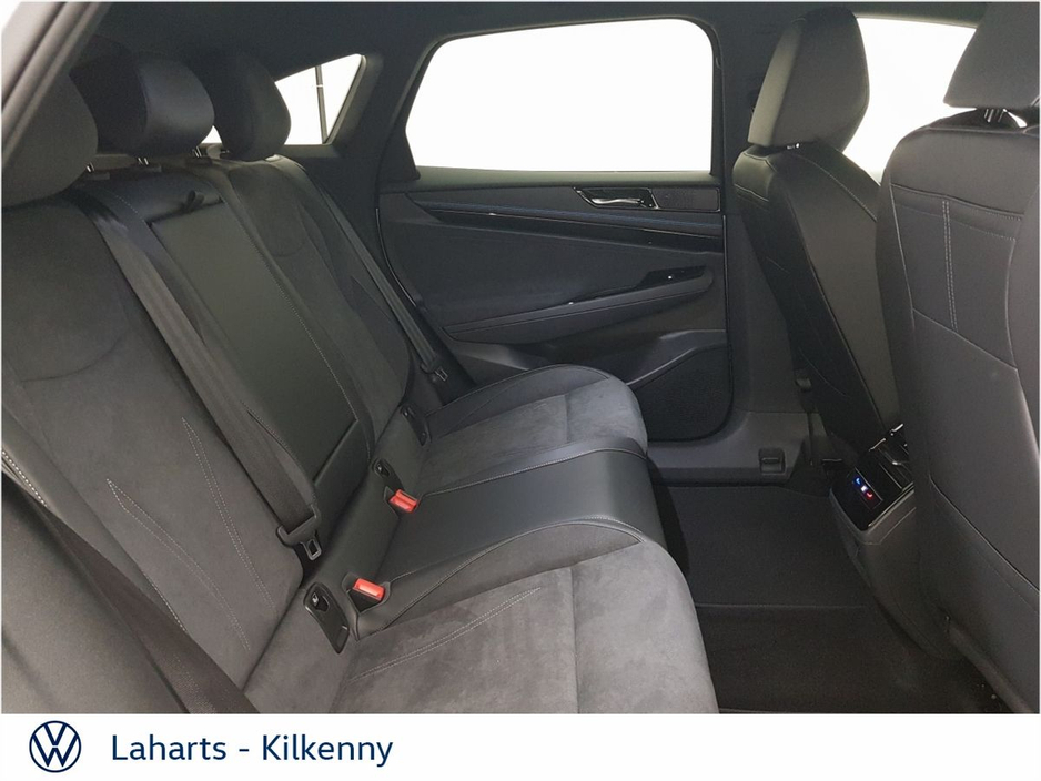 2025 Volkswagen ID.7 PRO PLUS €45,950