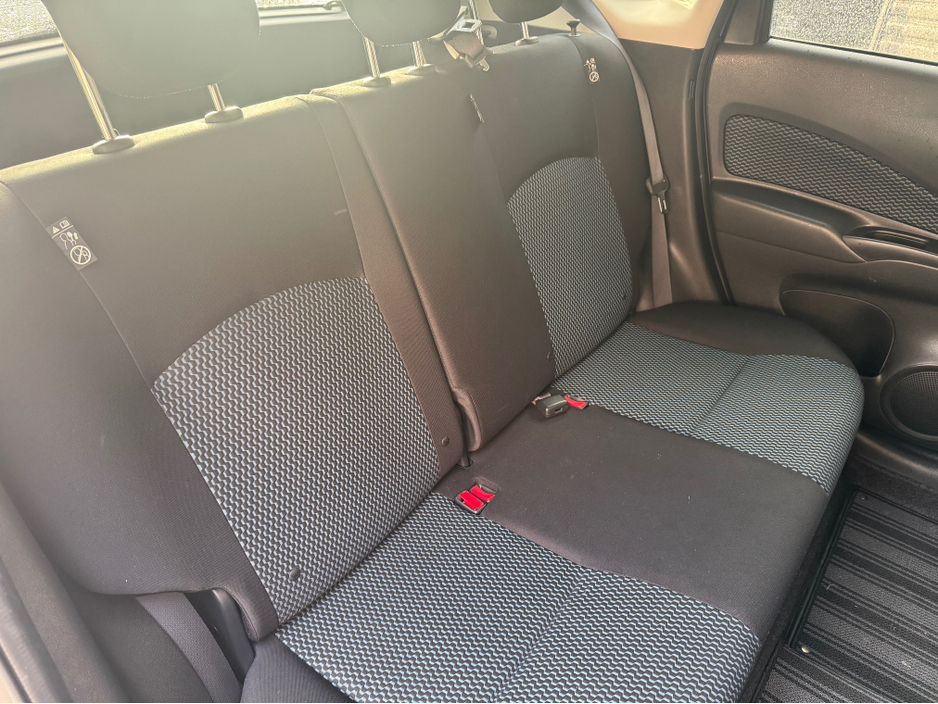 2015 Nissan Note 1.2 5DR AUTO €8,995