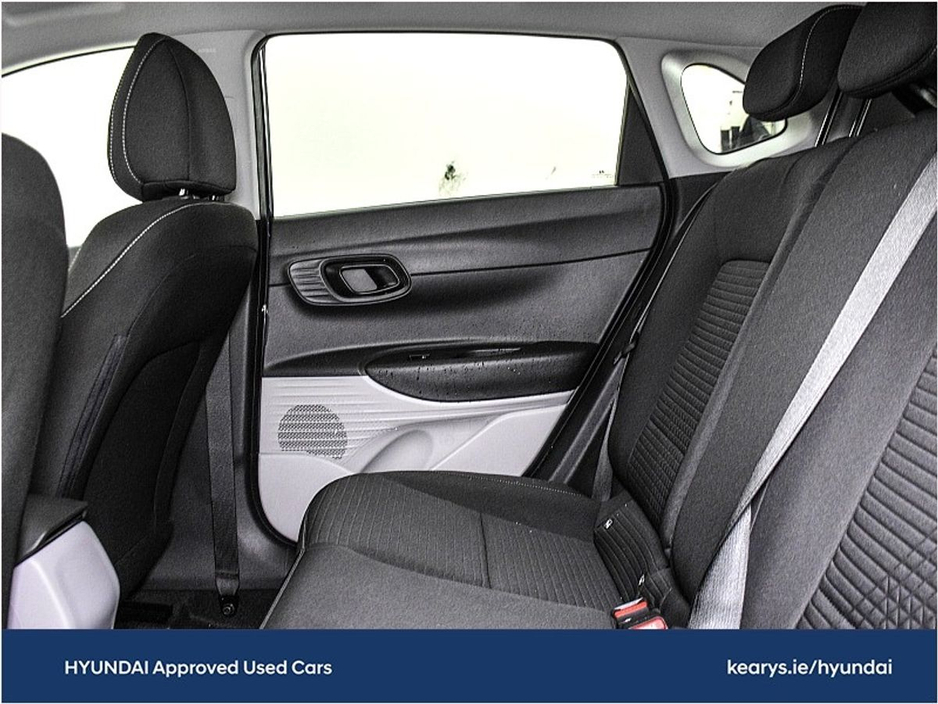 2023 Hyundai i20 1.2 Deluxe Plus €19,900