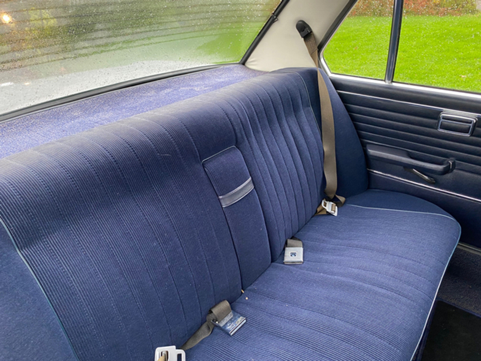 1974 BMW 6 Series 2500 €15,000