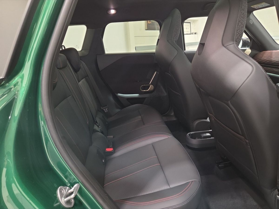 2026 MINI Aceman JCW