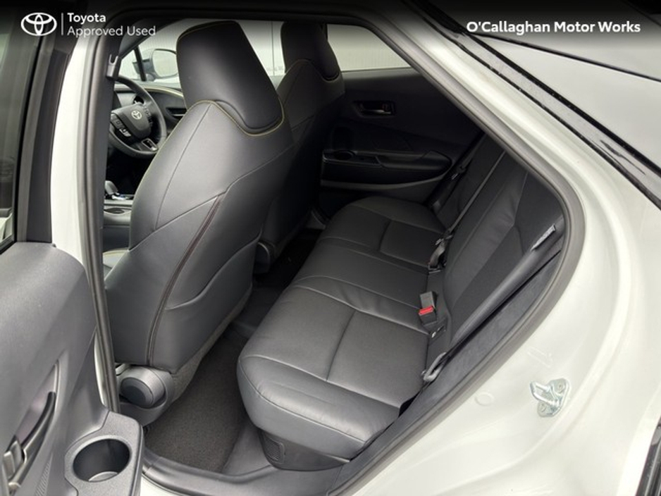 2025 Toyota C-HR C-HR PHEV PREMIERE EDITIO €46,950