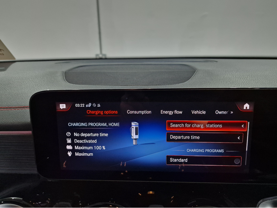 2023 Mercedes-Benz EQB 300 AMG LINE PREMIUM (PAN ROOF / 7 SEATER) 4MATIC AUTOMATIC **ONE OWNER / APPLE CARPLAY / BLIND SPOT ASSIST / ELECTRIC SUNROOF / ELECTRIC BOOTLID / REVERSE CAMERA / WIRELESS PHONE CHARGING** €39,900