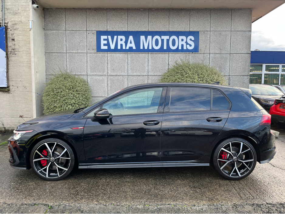 2022 Volkswagen Golf GTI AUTOMATIC 2.0 PETROL //LOW MILES//HEATED SEATS AND STEERING WHEEL//HEAD UP DISPLAY//KEYLESS ENTRY// €39,950
