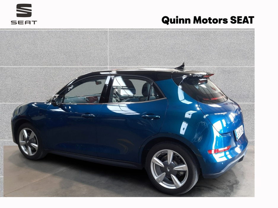 2024 GWM Ora 03 300PRO 4DR AUTO €23,950