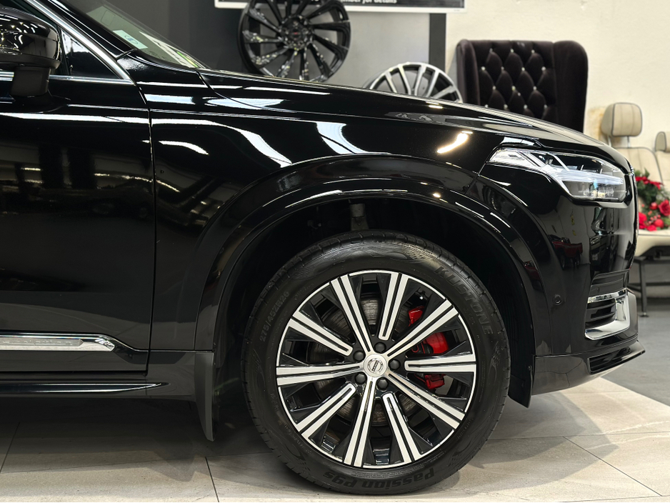 2020 Volvo XC90 T8 PHEV INSCRIPTION AUTO €49,950