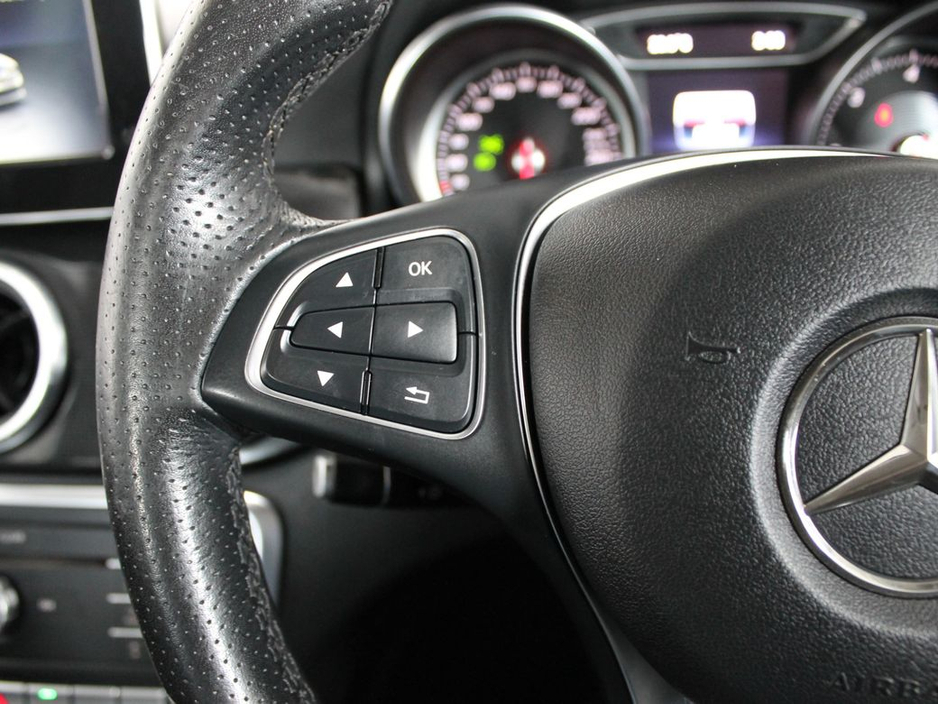 2018 Mercedes-Benz CLA Class 180 d D 4DR €19,999