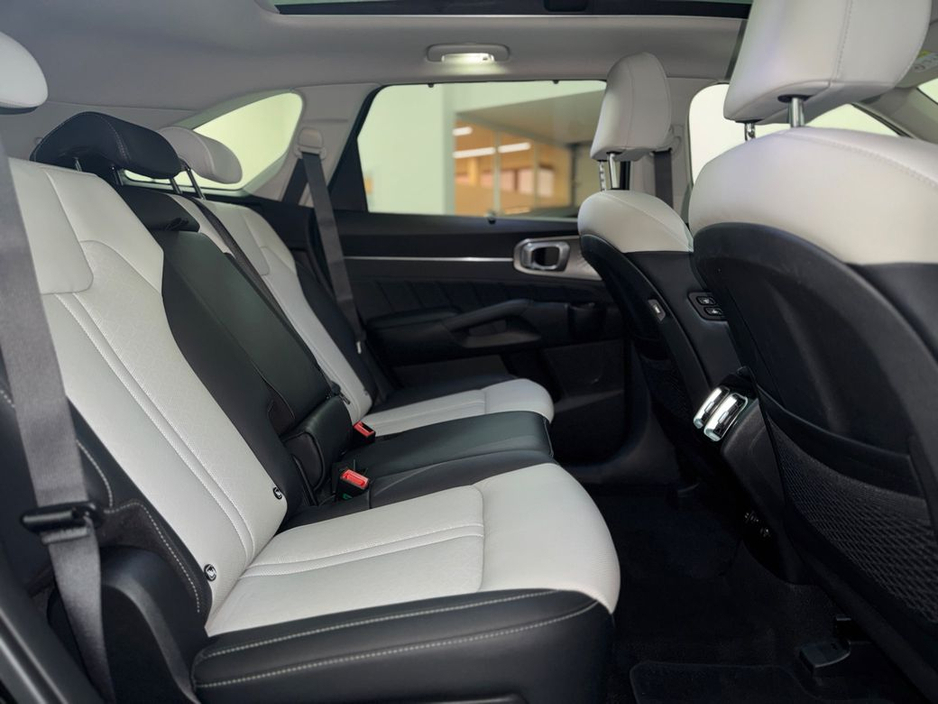 2023 Kia Sorento DSL MY23 SAM 5DR Auto €54,895