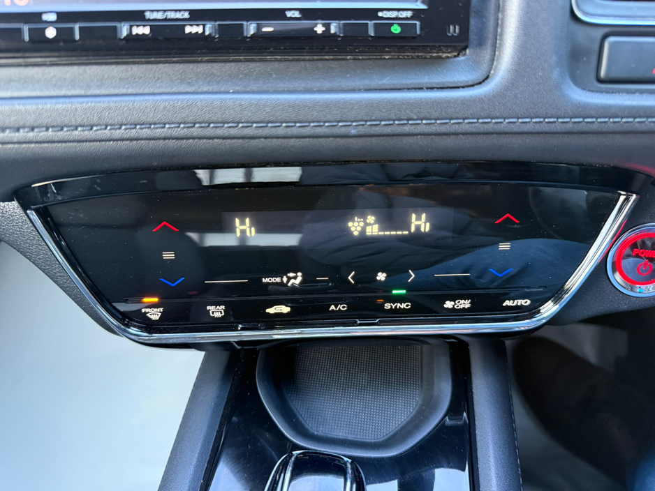 2020 Honda Vezel  €20,950