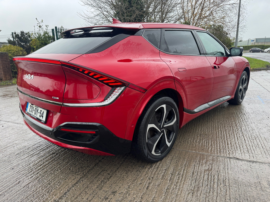 2023 Kia EV6 GT LINE AUTO*** Deposit Taken***