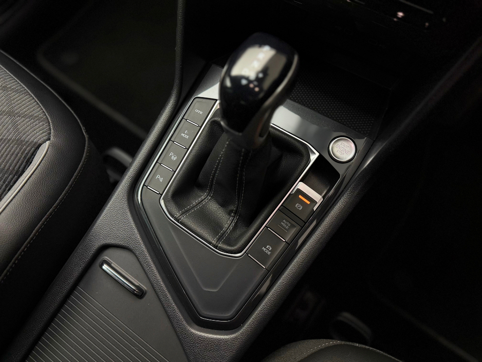 2023 Volkswagen Tiguan R-LINE 1.4 TSI PHEV DSG €37,990