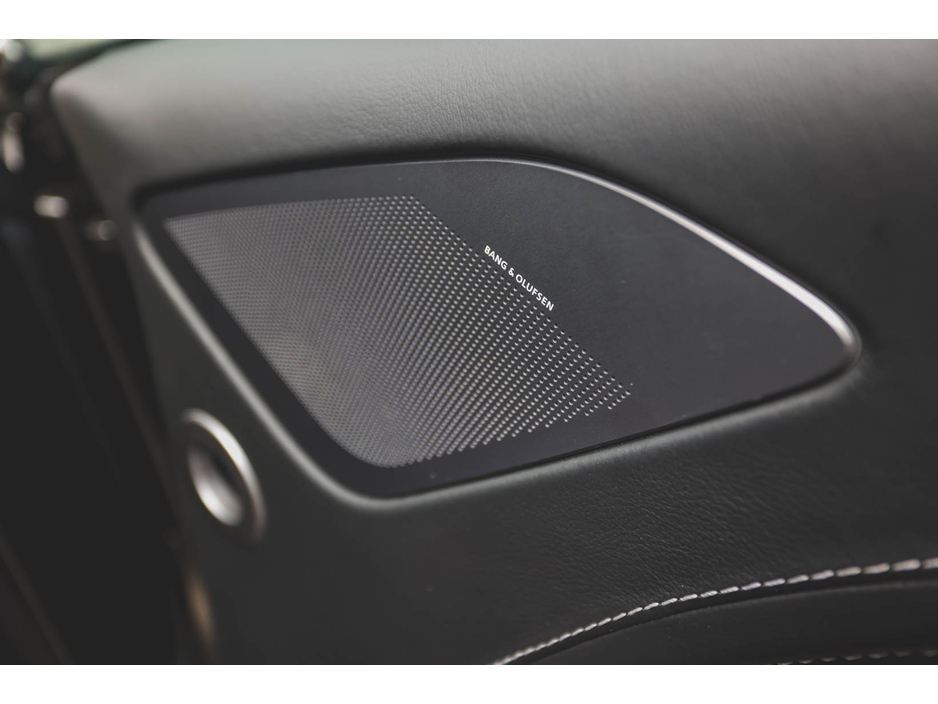 2010 Aston Martin Rapide V12 AUTO €69,995