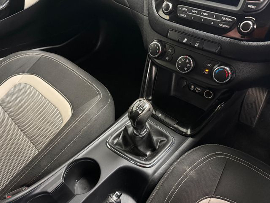 2016 Kia Ceed 1.4 EX Diesel 5DR €7,950