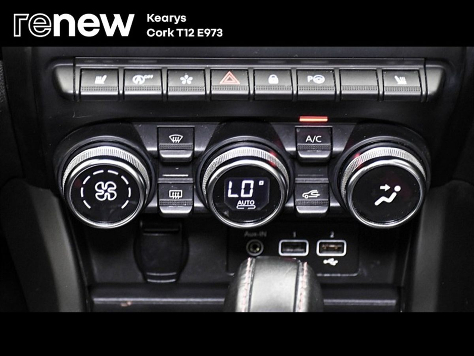 2023 Renault Arkana RS Line TCe 140 Mild Hybrid Auto €27,900