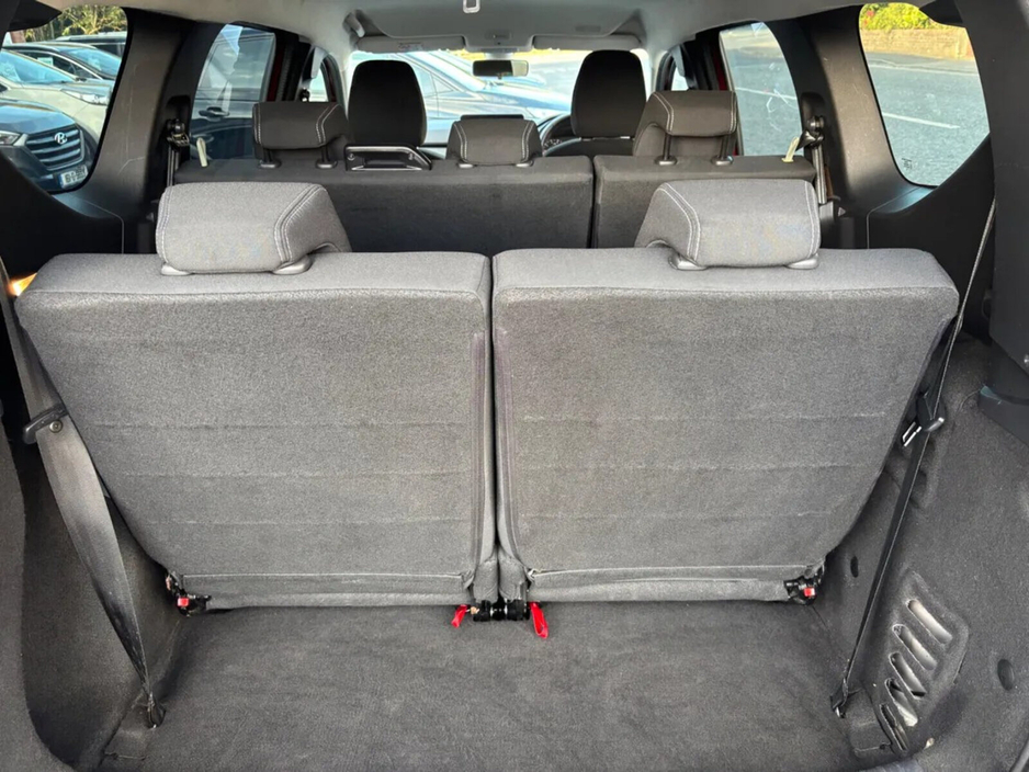 2022 Dacia Jogger TCe 110 Comfort €17,000