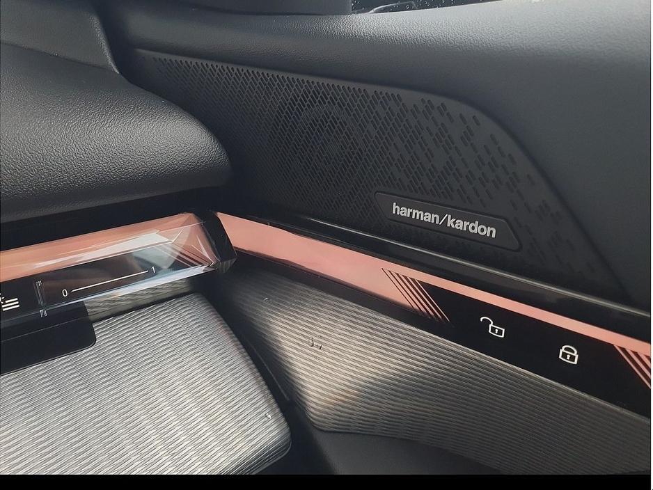 2024 BMW 5 Series 530e M Sport €67,995