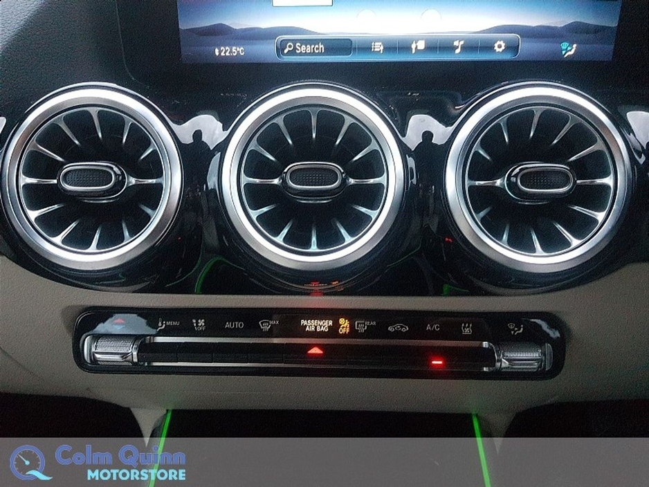 2025 Mercedes-Benz GLA Class GLA 250 E Progressive Plus *Manufacturers Warranty Until 01-07-2027* €54,995