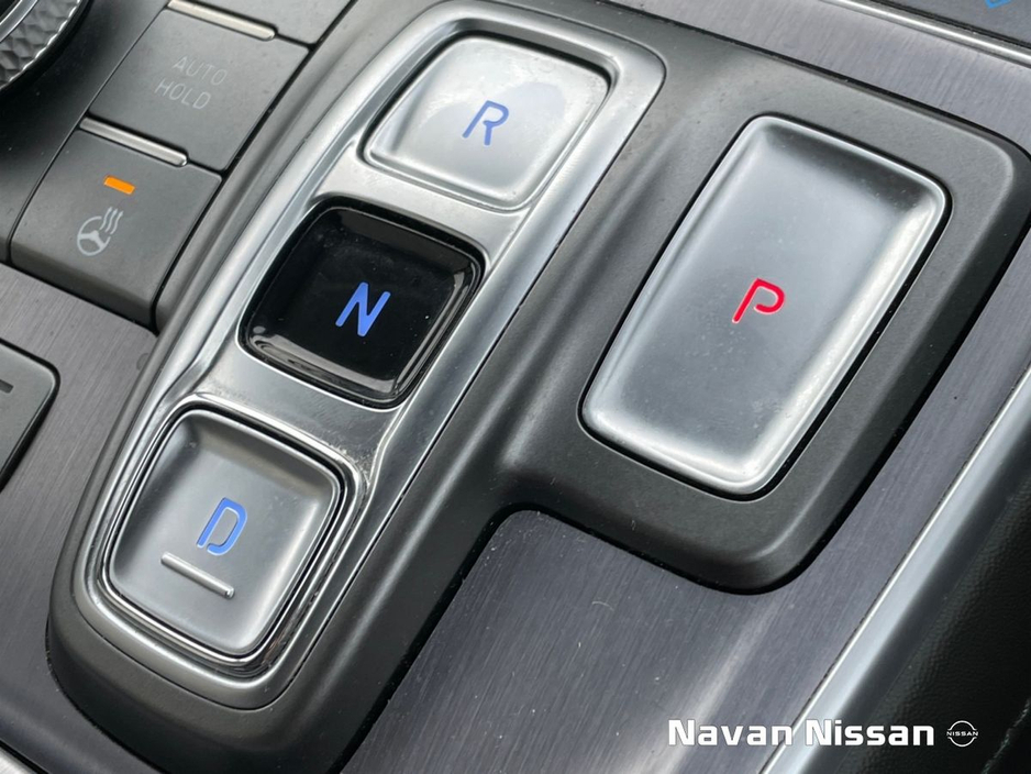 2021 Hyundai Santa Fe 1.6 PHEV 4WD Executive Plus Auto