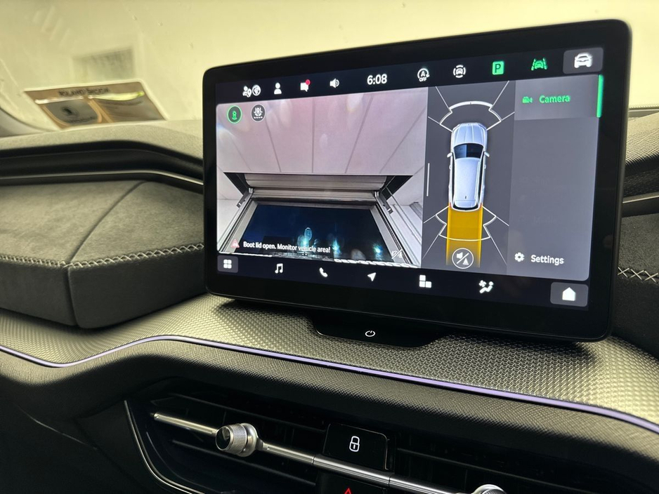 2025 Skoda Kodiaq 2.0TDI SPORTLINE DSG *JUST IN* €125 P/W ON PCP €61,995