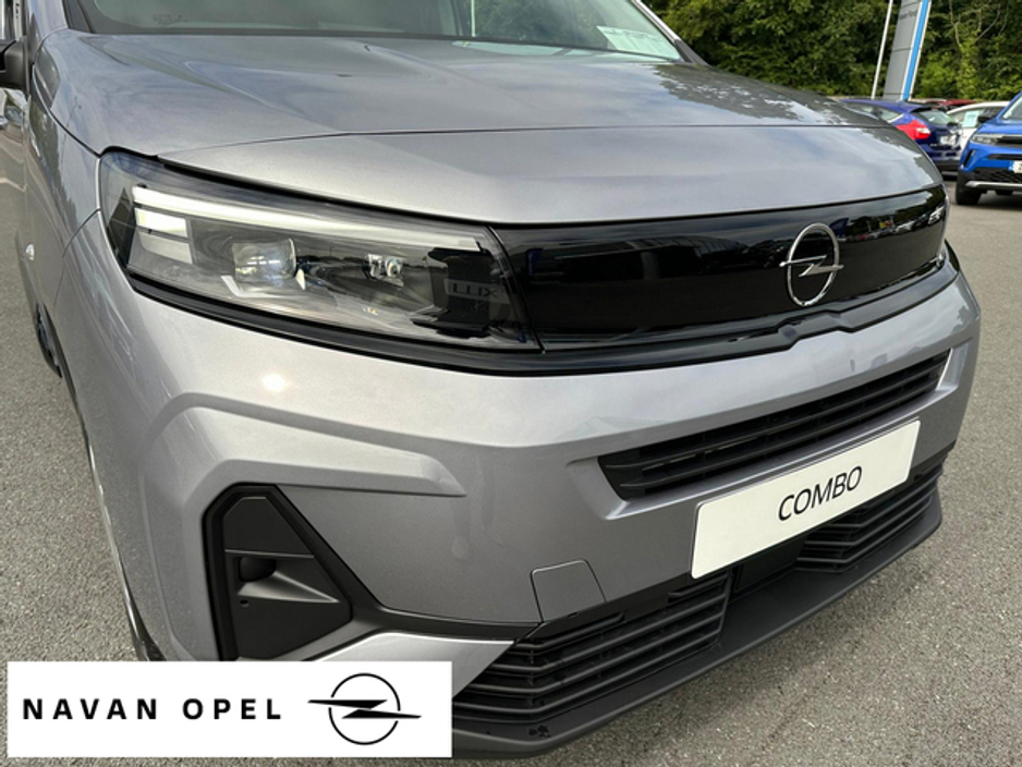 2026 Opel Combo All-New Sportive SWB 1.5 TD 100Ps  ** From €74 Per Week ** €24,390