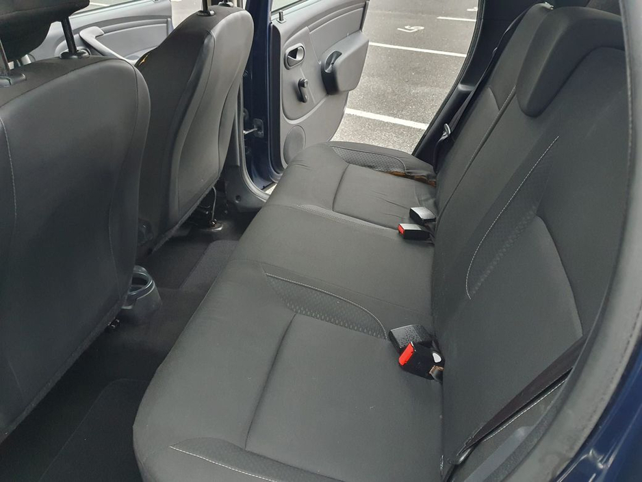 2017 Dacia Duster 1.5 DCI Alternative MODEL, NEW NCT, FINANCE, WARRANTY , 5 STAR REVIEWS €7,995