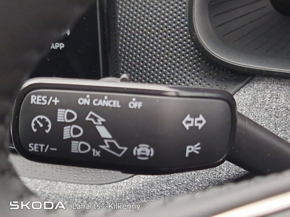 2026 Skoda Scala SELECTION 1.0TSI 115HP €31,961