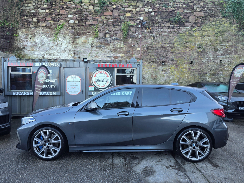 2021 BMW 1 Series M135i X-Drive Auto 2.0 Petrol 306 Bhp 2021 €36,950